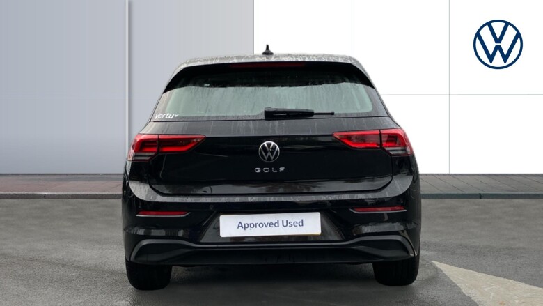 Volkswagen Golf 1.5 TSI 150 Life 5dr Petrol Hatchback